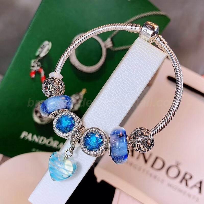 Pandora Bracelets 1035